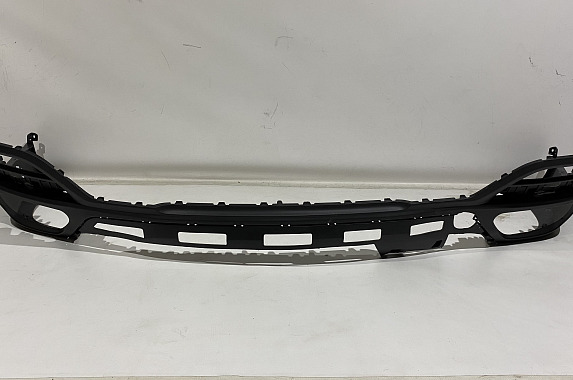 Бампер задний нижняя часть Chery Tiggo 8 2018-2021 (Китай)