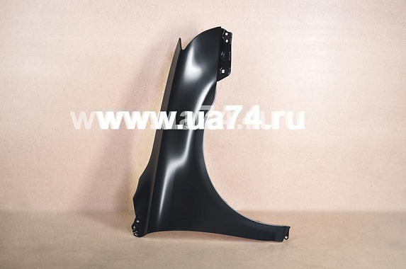 Крыло правое Toyota Avensis (T250) 2006-2010 (TYG / Тайвань)