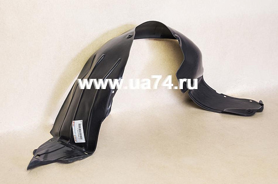 Подкрылок правый Hyundai Elantra (V) 2010-2015 (Тайвань)