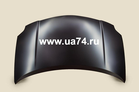 Капот Toyota Auris 2006-2012  (Тайвань)