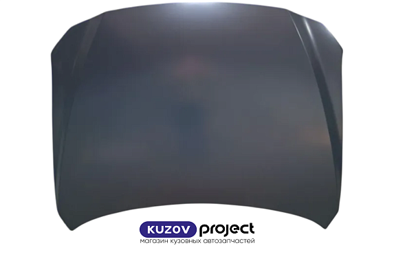 Капот Mazda CX-5 2016-2022 (Тайвань)