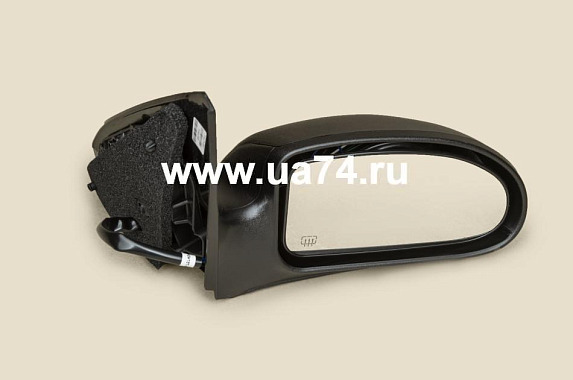 Зеркало (5к) эл./подогр. FORD FOCUS I USA 00-04 RH правое (TA-FR734-EBH-R)