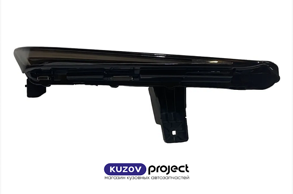 Туманка (ДХО) правая Changan UNI-T 2023- (Китай)