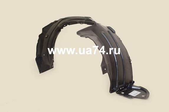 Подкрылок левый Lexus LX570 2007-2015 (Тайвань)