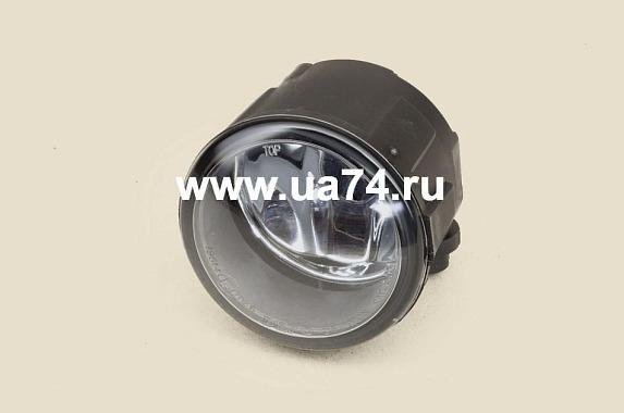 Туманка Nissan Note 05- LH = RH (19-A561-01-2B / TYC)