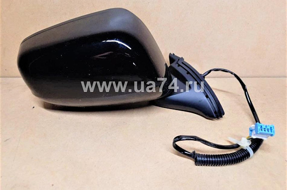 Зеркало правое (3к.) Honda Fit 2007-2013 5D (SAT / Китай)