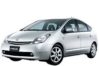 PRIUS (XW20/NHW20) 03-11