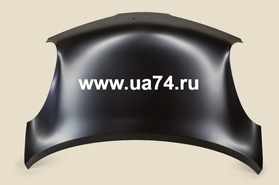 Капот Nissan March / Micra (K12) 2002-2010 (Тайвань)