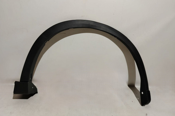 Молдинг переднего крыла правый Mazda CX-5 2016-2022 (Китай)