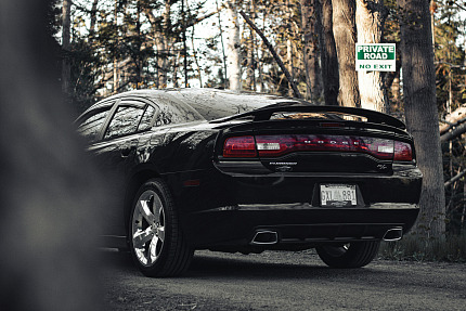 Как выбрать пластиковое крыло для автомобиля?