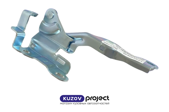 Петля капота правая Hyundai Elantra IV 2006-2011 (Тайвань)