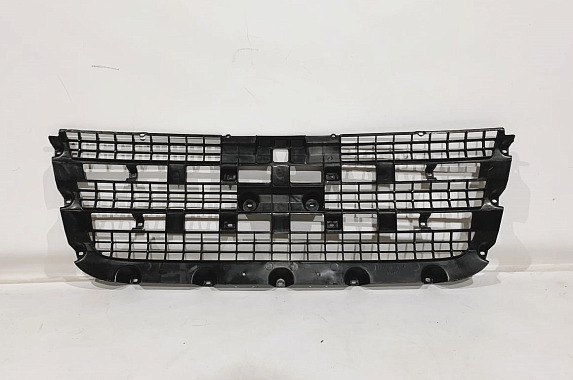 Решетка радиатора (внутренняя) Ford Transit 2006-2014 (Тайвань)