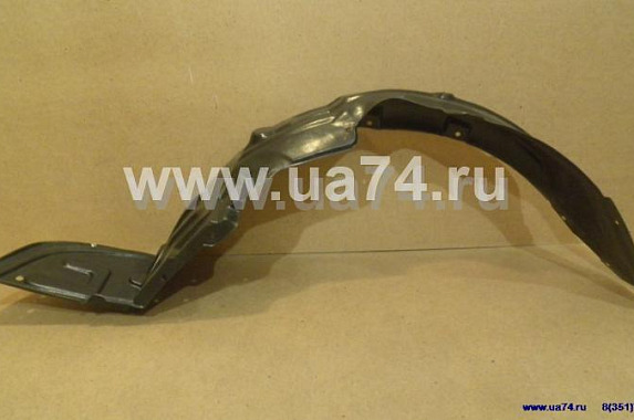 Подкрылок правый Suzuki Liana 2004-2007 / Aerio 2003-2006 (Тайвань)
