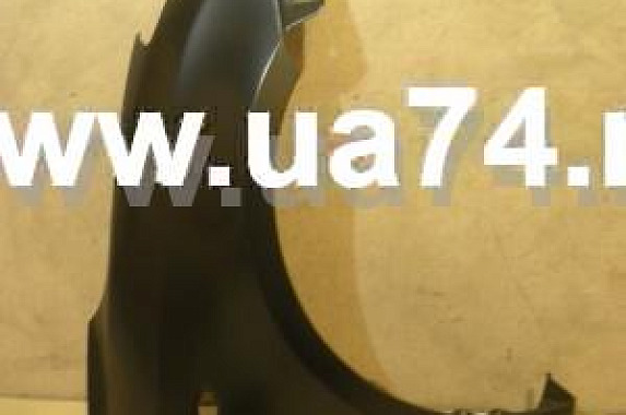 Крыло правое Suzuki Swift 2003-2010 (Тайвань)