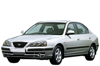 ELANTRA 00-10