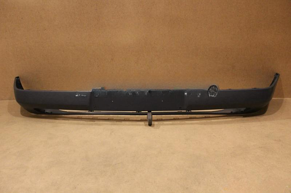 Бампер (нижняя часть) Mercedes Benz C-Class W202 1993-1997 (classic / esprit)(Тайвань)