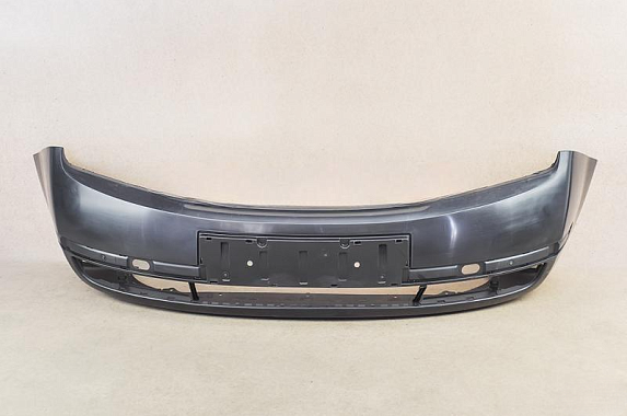 Бампер передний Skoda Fabia 1999-2004 (Турция)