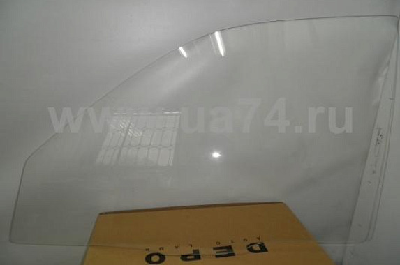 Стекло боковое переднее левое Honda CR-V 2001-2006 (BSG)