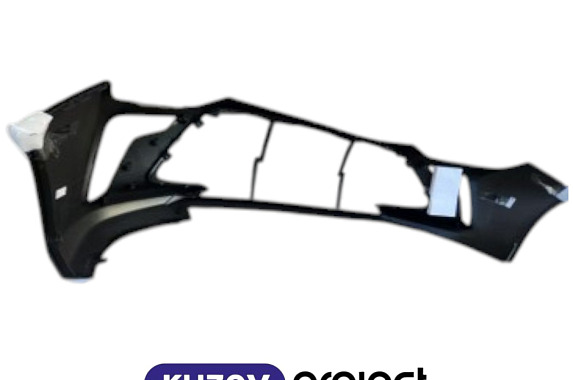 Бампер передний BAIC U5 PLUS (Китай)