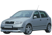 FABIA (6Y) 99-08
