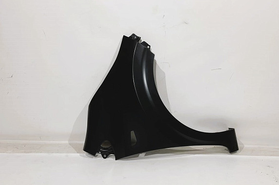 Крыло правое с отверстием под повторитель Kia Picanto 2017-2022 (Тайвань)
